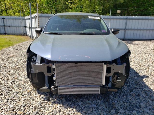 2024 FORD ESCAPE ST - 1FMCU9MN1RUA40441