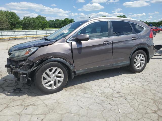 Vin: 2hkrm3h70fh541513, lot: 56039185, honda crv exl 2015 img_1