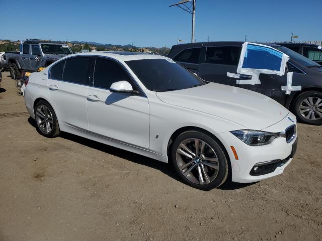 Vin: wba8e1c52ja758481, lot: 58838535, bmw 3 series 20184