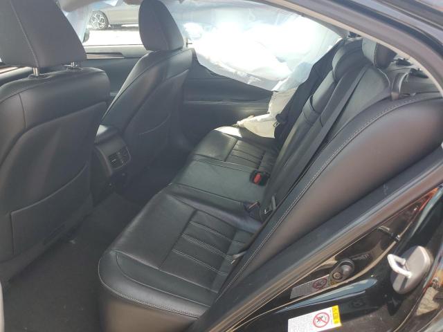 2017 LEXUS ES 350 58ABK1GG7HU046011