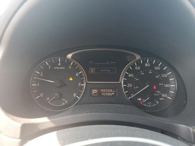 2015 NISSAN ALTIMA 2.5 - 1N4AL3AP1FC130892
