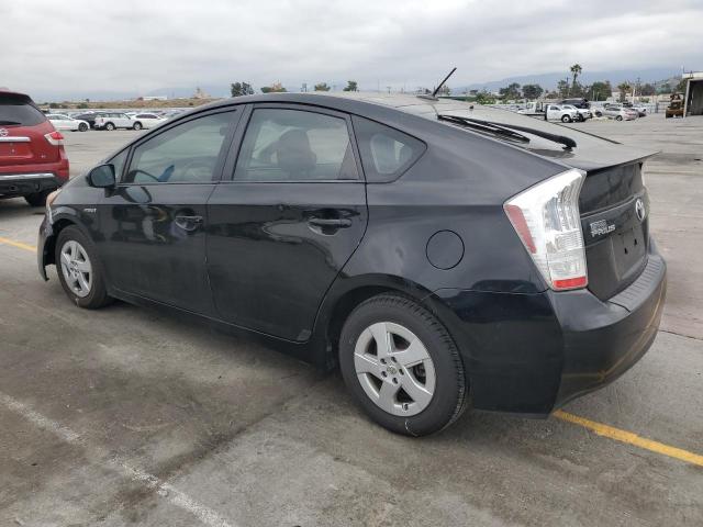 2011 TOYOTA PRIUS - JTDKN3DUXB0273930