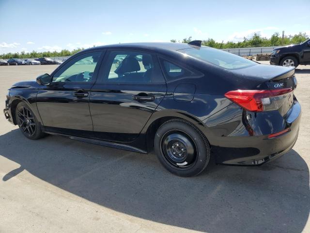 2024 HONDA CIVIC SPOR - 2HGFE2F53RH591378