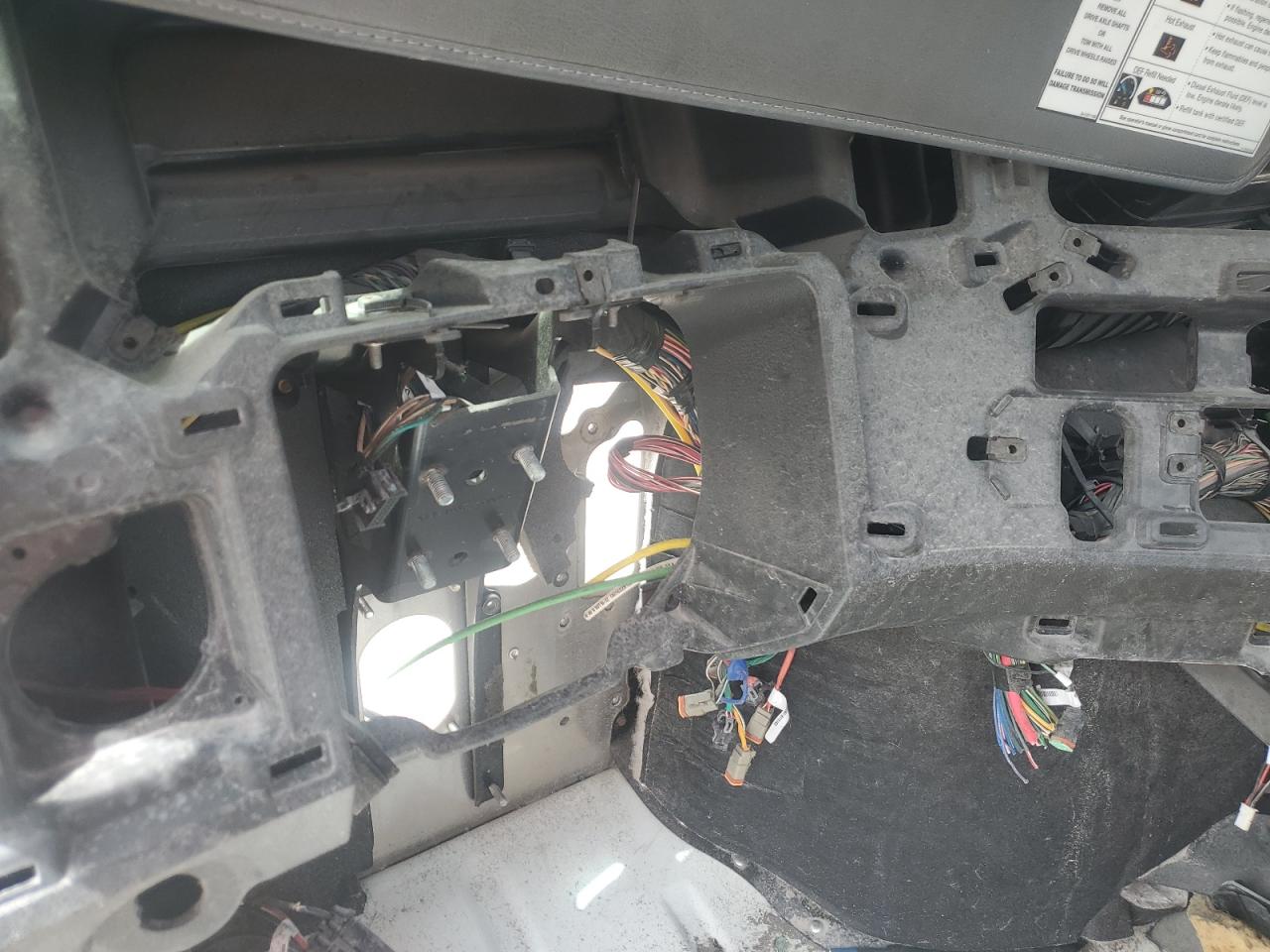 Lot #3183590484 2023 FREIGHTLINER CASCADIA 1