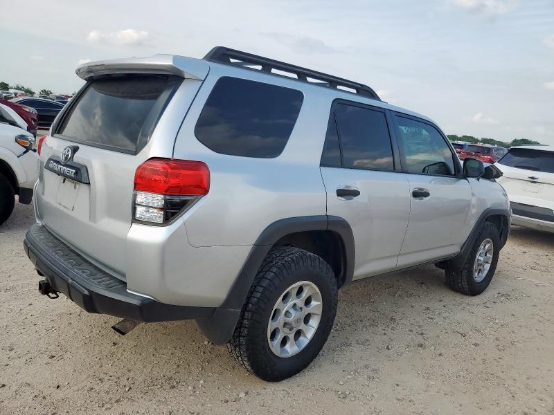 Vin: jtebu5jr0a5018263, lot: 58534515, toyota 4runner sr5 20103