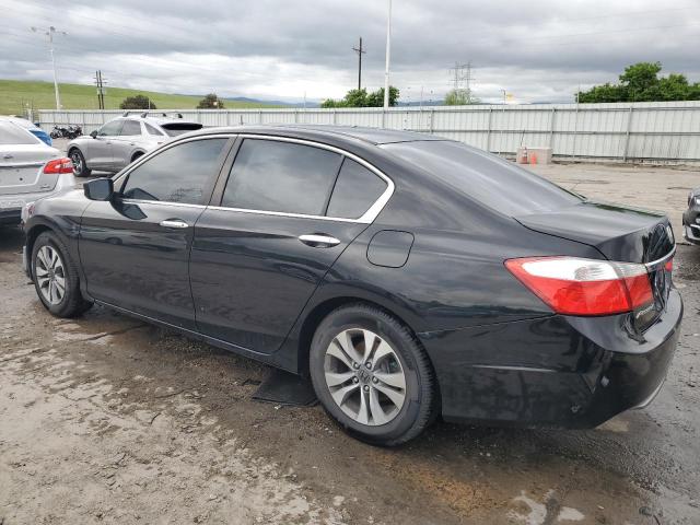 Vin: 1hgcr2f3xea139961, lot: 58940055, honda accord lx 20142