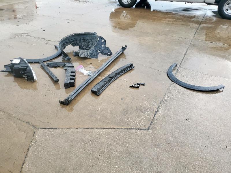 2019 NISSAN KICKS S - 3N1CP5CU2KL528880