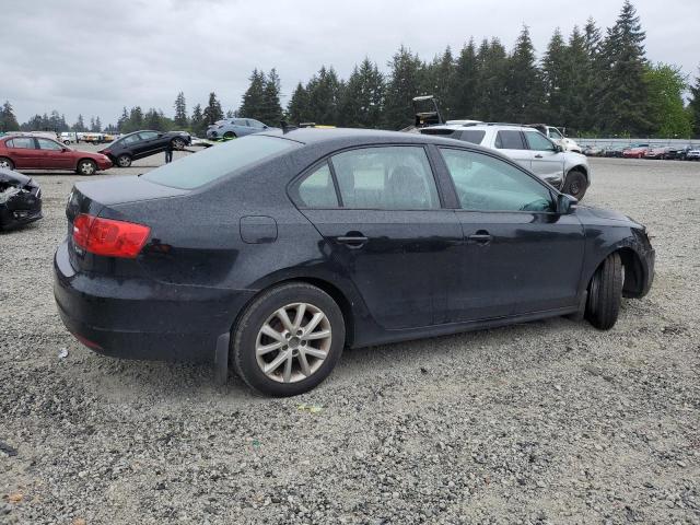 Vin: 3vwdz7aj0bm302943, lot: 56196675, volkswagen jetta se 20113
