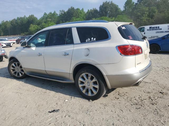 Vin: 5gakrded0cj394620, lot: 55346565, buick enclave 20122