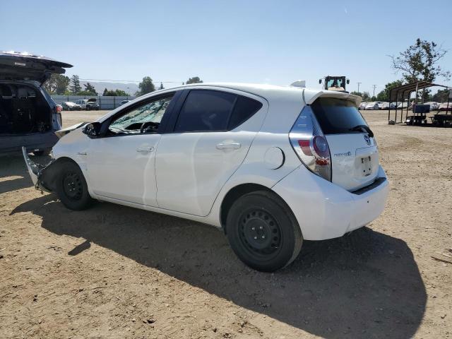 Vin: jtdkdtb35f1577034, lot: 57180335, toyota prius 20152