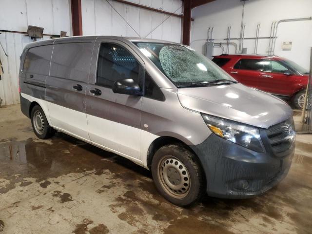 2016 MERCEDES-BENZ METRIS - WD3PG2EA8G3141067