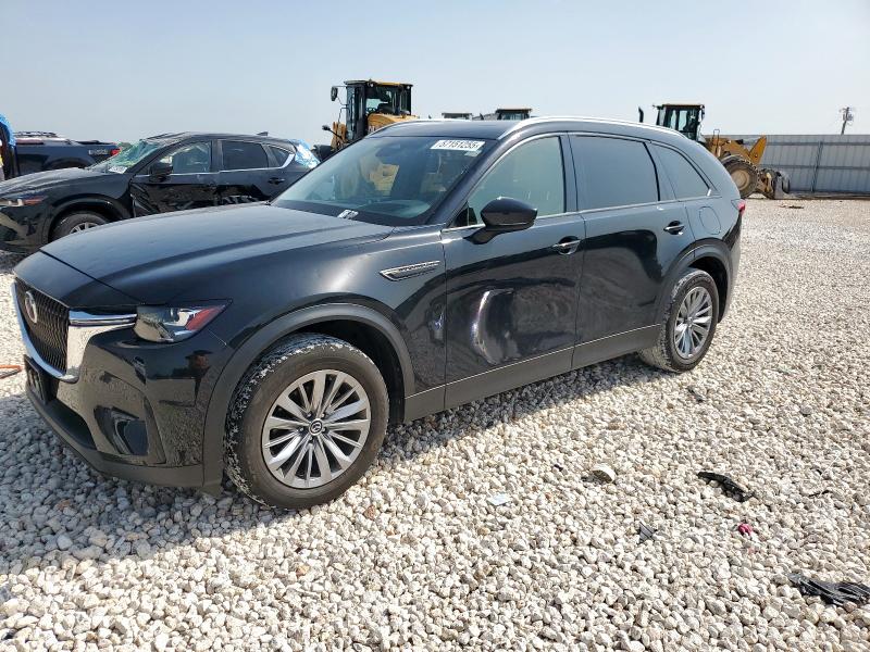 Vin: jm3kkchdxr1112685, lot: 57151255, mazda cx-90 preferred plus 2024 img_1