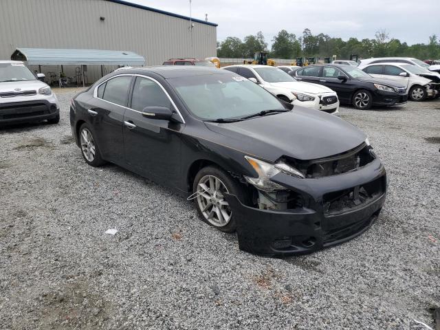 Vin: 1n4aa5ap1ac863518, lot: 56188795, nissan maxima s 20104