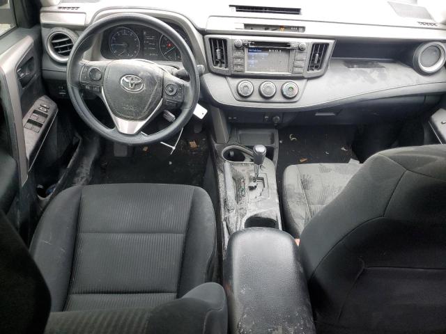 2017 TOYOTA RAV4 LE - 2T3ZFREV1HW372193