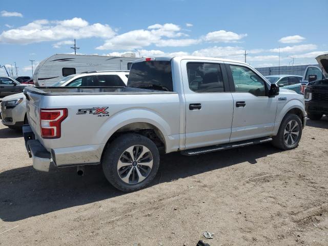 2019 FORD F150 SUPER - 1FTEW1EP5KKC12755