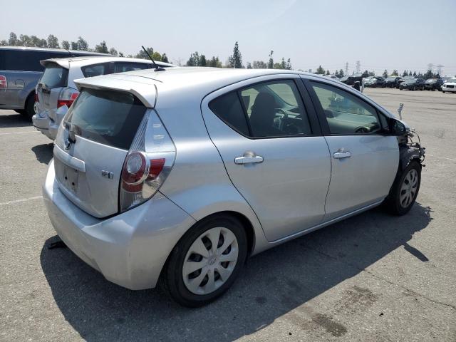 Vin: jtdkdtb34e1069281, lot: 58519735, toyota prius 20143