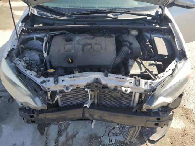 2015 TOYOTA COROLLA L - 2T1BURHE9FC264138