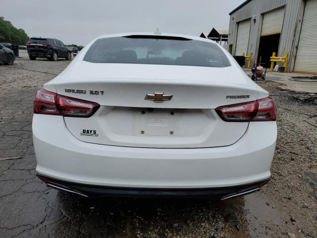 2020 CHEVROLET MALIBU PRE - 1G1ZE5SX3LF075494