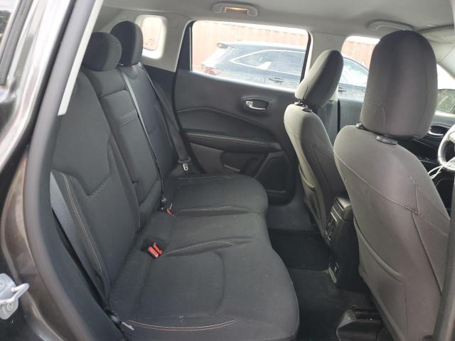 2017 JEEP COMPASS SP - 3C4NJCAB3HT652548
