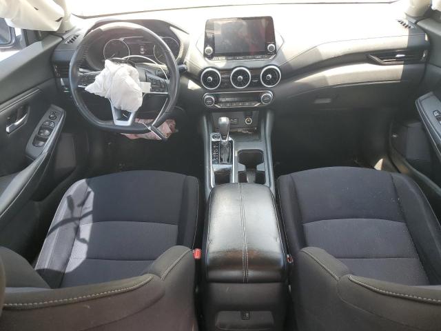 2021 NISSAN SENTRA SV 3N1AB8CV3MY294089