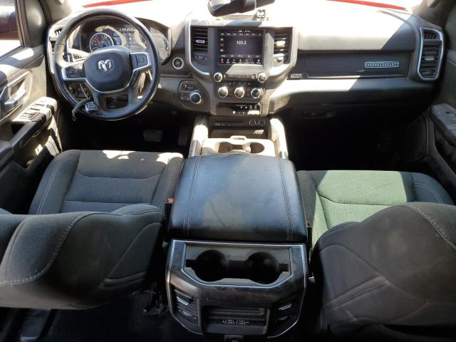 2019 RAM 1500 BIG H - 1C6SRFFTXKN644086