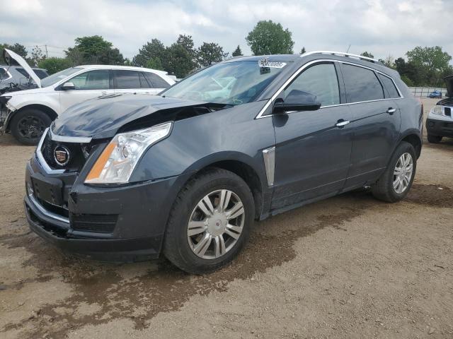 Vin: 3gyfnce33ds548390, lot: 56303005, cadillac srx luxury collection 2013 img_1