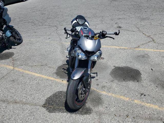 2018 TRIUMPH MOTORCYCLE STREET TRI SMTA464S9JT868054