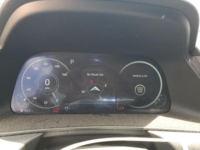 2020 HYUNDAI SONATA LIM - 5NPEH4J25LH029037