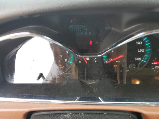 2016 CHEVROLET TRAVERSE L - 1GNKRHKD4GJ324044