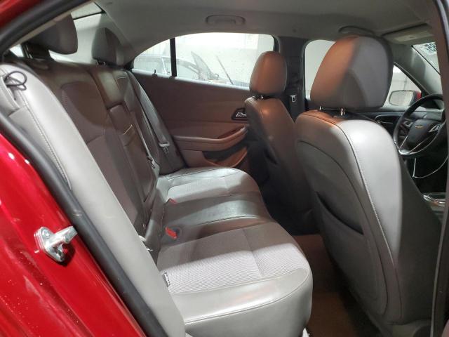 2013 CHEVROLET MALIBU 2LT - 1G11E5SA8DF141127