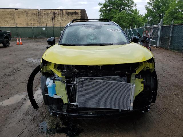 2025 NISSAN KICKS SR 3N8AP6DD3SL369526
