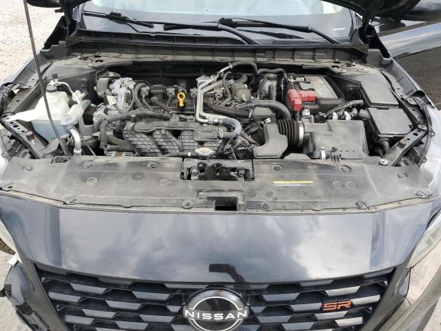 2023 NISSAN ALTIMA SR - 1N4BL4CV8PN337940