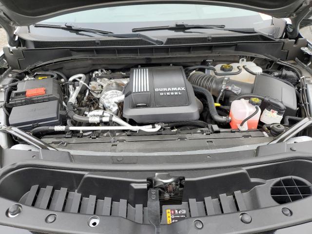 2024 GMC YUKON DENA 1GKS2DKT1RR153503