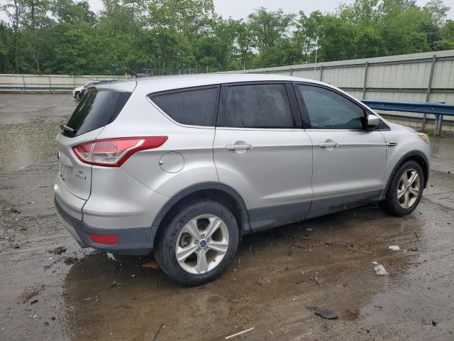 Vin: 1fmcu0gxxeue51713, lot: 58952665, ford escape se 20143