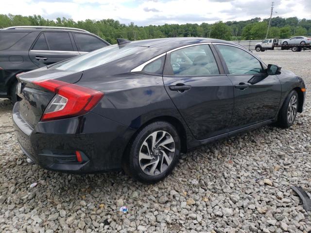 2017 HONDA CIVIC EX 19XFC2F79HE076952