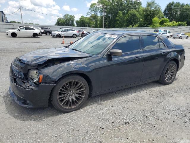 Vin: 2c3ccadg7dh702999, lot: 57135295, chrysler 300 varvatos 2013 img_1