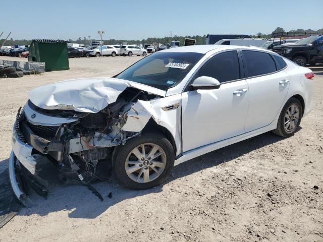 Vin: 5xxgt4l34jg218199, lot: 55704985, kia optima lx 2018 img_1