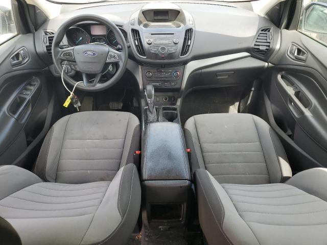 2018 FORD ESCAPE S 1FMCU0F79JUB26918