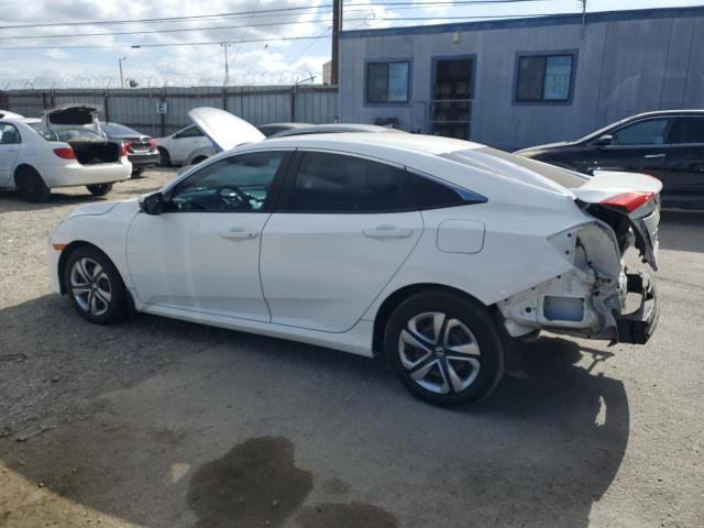 Vin: 19xfc2f55ge200244, lot: 56682855, honda civic lx 20162