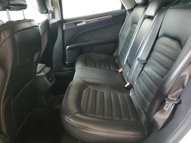 2015 FORD FUSION - 3FA6P0HD0FR168314