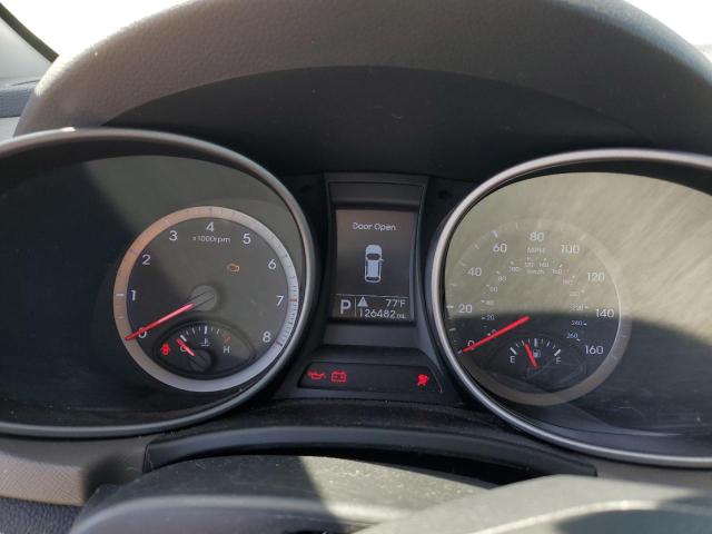 2016 HYUNDAI SANTA FE S - KM8SM4HF6GU155020