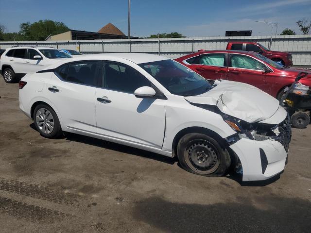 Vin: 3n1ab8bv0ry218645, lot: 56683035, nissan sentra s 20244