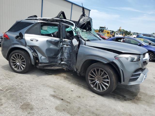2020 MERCEDES-BENZ GLE 350 4M 4JGFB4KB6LA046503