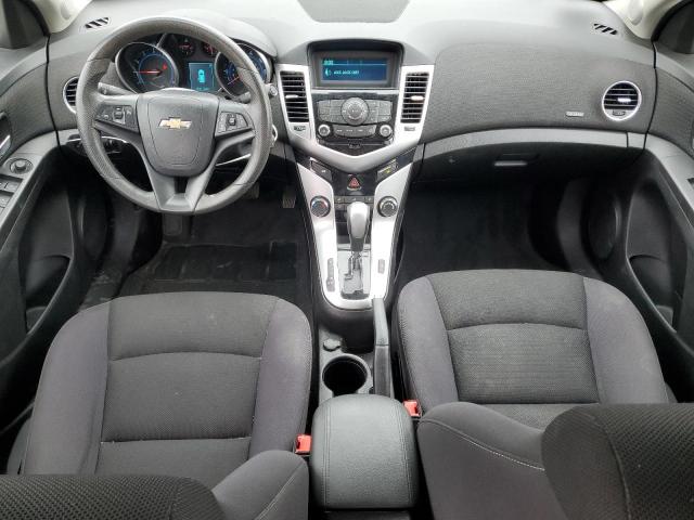 2015 CHEVROLET CRUZE LT - 1G1PC5SB8F7173453