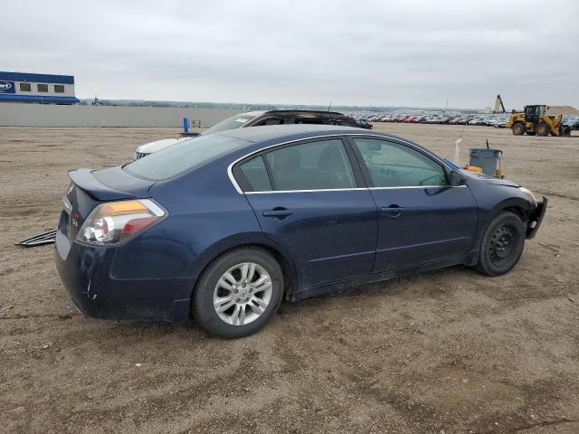 Vin: 1n4al2ap0cn494828, lot: 57640945, nissan altima base 20123