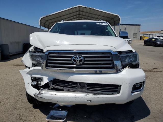 2018 TOYOTA SEQUOIA LI 5TDJY5G11JS162114