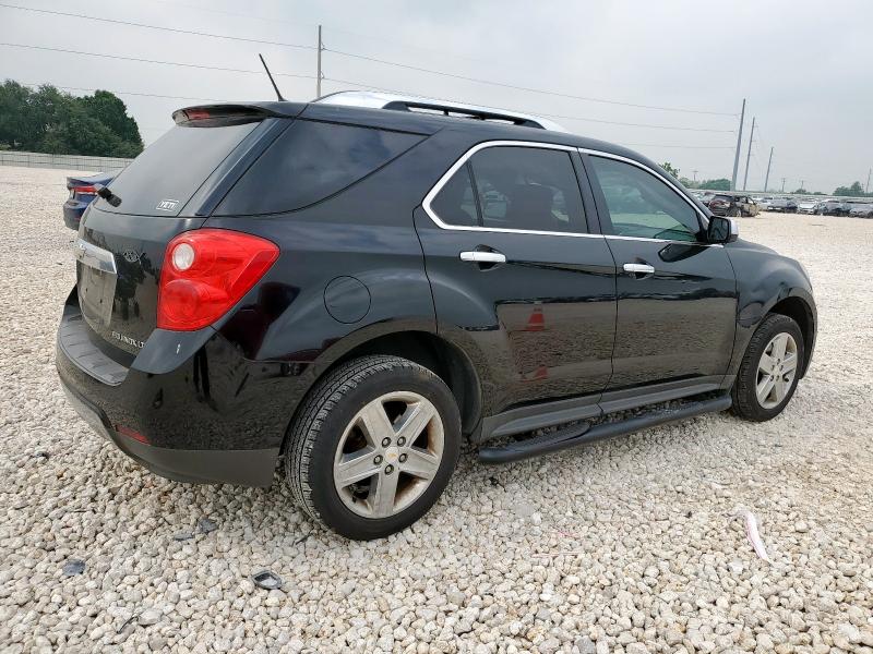 Vin: 2gnaldek4e6267578, lot: 57308685, chevrolet equinox ltz 20143