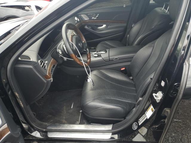2016 MERCEDES-BENZ S 550 4MAT - WDDUG8FB5GA207207