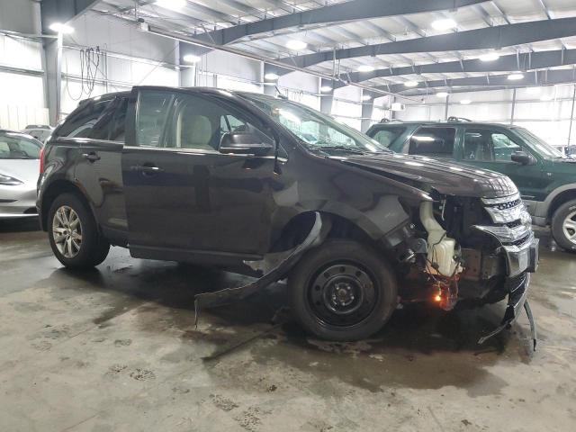 Vin: 2fmdk4kc9eba82483, lot: 56342315, ford edge limited 20144