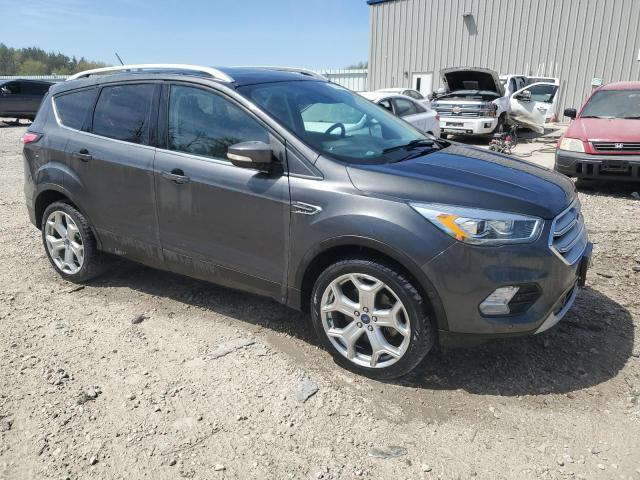 2018 FORD ESCAPE TIT - 1FMCU9J93JUA80483